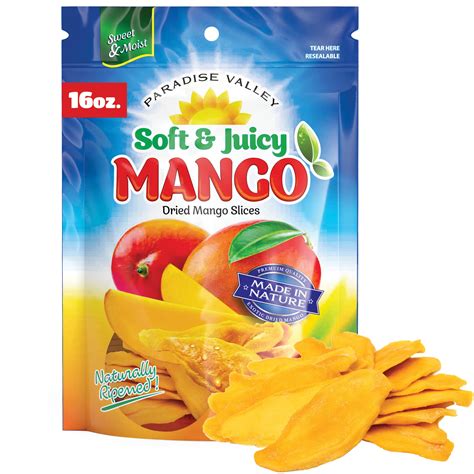 Dried Mangoes Tesco at Donna Frazier blog