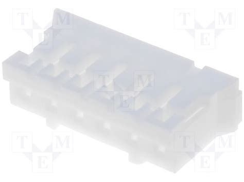 PHR-6 - JST - PHR6 - datasheet
