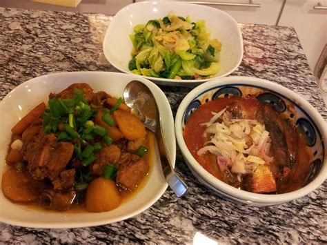 Health Freak Mommy: Simple Homecooked Meals 