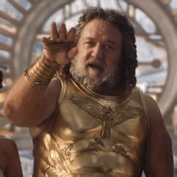 Zeus impregnated him. - Tumbex