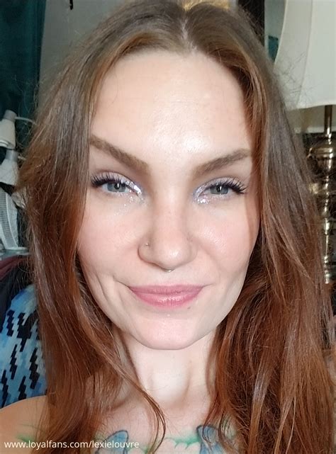 Lexie Louvre’s Official Social Fan Page | LoyalFans