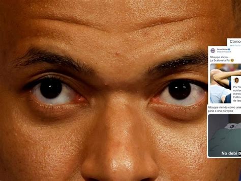 Argentina campeón: memes y burlas a Mbappé por su polémica frase :: Olé