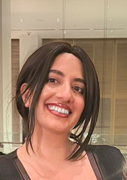 Sarah Arabic Fan Casting