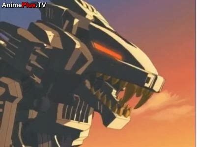 zoids  century  episode  subtitle indonesia