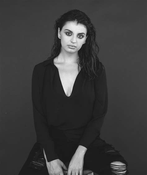 Rebecca Black — Yes, THAT Rebecca Black — Is Back - Sharp Magazine