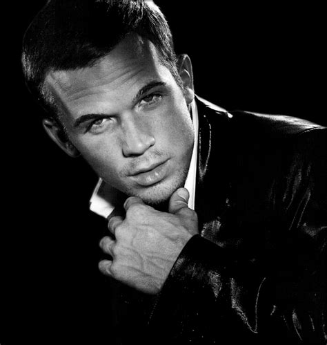 Bob Out: Hump Day Hunk: Cam Gigandet
