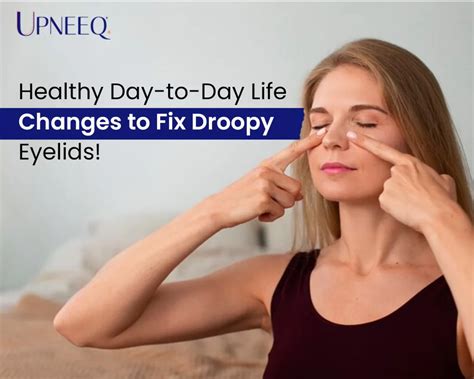 The Eyerise Lift: 5 Simple Techniques To Perk Up Your Peepers