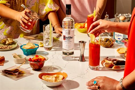 Diageo repagina e-commerce The Bar e foca em criar experiência digital
