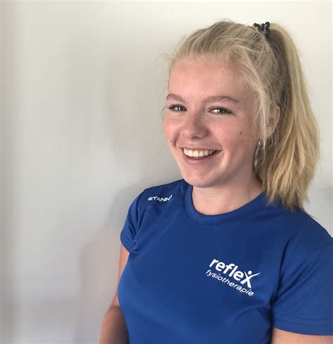 Vera | Reflex fysiotherapie