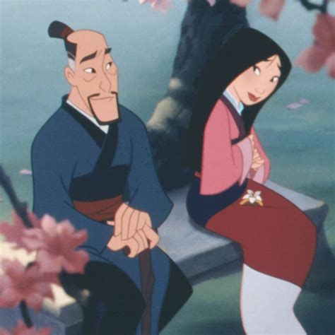 mulan disney  mulan