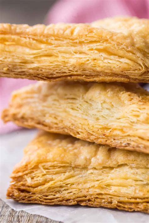 Puff Pastry Recipes With Pie Filling at Larry Slater blog