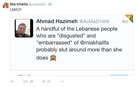 hot news lebanese porn star mia khalifas rise divides  home country