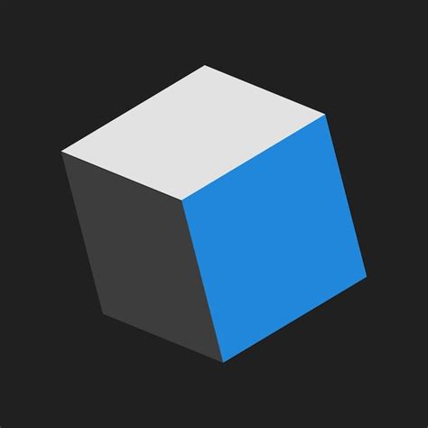 square cube images    freepik