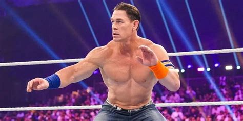John Cena Wins WWE Men's Elimination Chamber