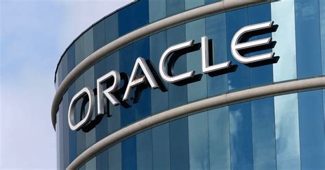 oracles cloud subscriptions disappoint shares dive