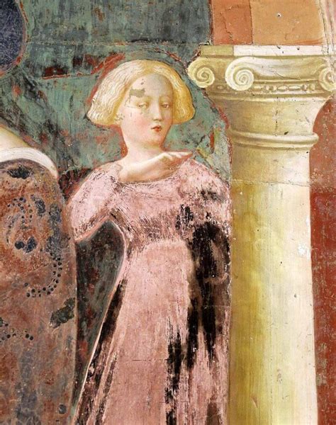 MASOLINO DA PANICALE | Storia dell'Arte