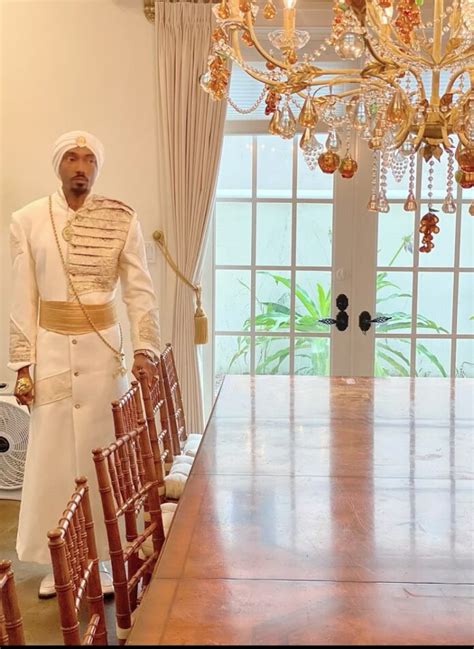 You Won't Believe How Rich King Yahweh Really Is! - Veja Store Site