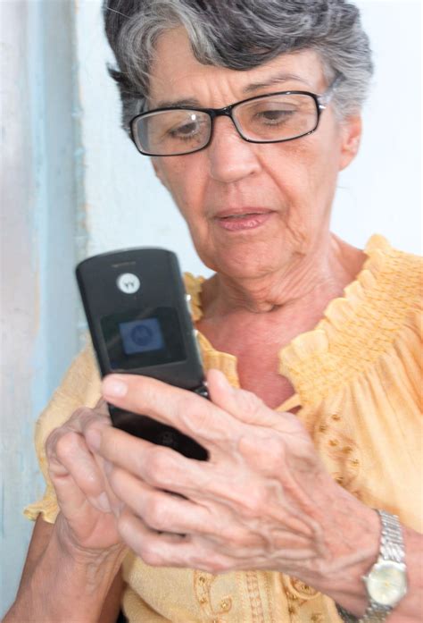 Warn Aging Parents About More Fake Social Security Calls