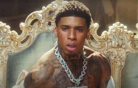 New Video: NLE Choppa - 'Slut Me Out 2' - That Grape Juice