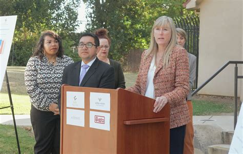 Shortages in Early Childhood Education - Valley Vision - Sacramento