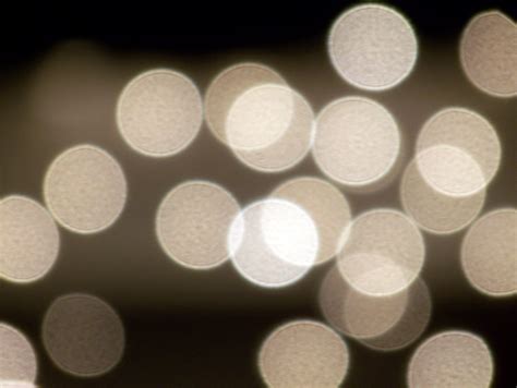 focus christmas lights  stock photo public domain pictures