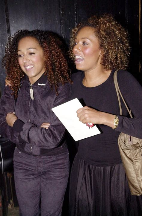 Mel B's sister Danielle Brown brands Stephen Belafonte a 'sorry excuse