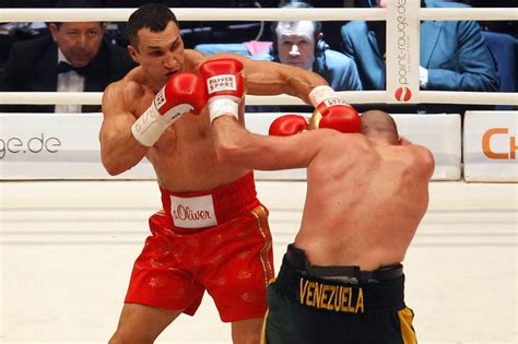 Wladimir Klitschko vs Tyson Fury: Build Up - Mirror Online