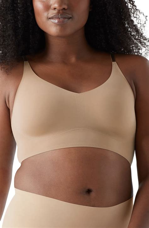 True & Co + True Body Lift Bra