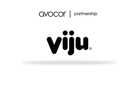 Viju Group announced as Avocor Platinum Partner for North America