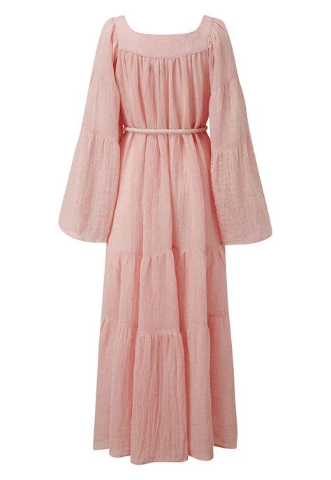 Dress Pink, Outfit, Fashion PNG Image