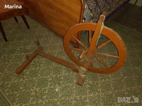 Чакрък в Антикварни и старинни предмети в гр. Враца - ID40150668 — Bazar.bg
