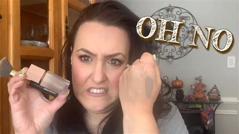 OH NOOOO… WHAT DO WE HAVE HERE. SHEGLAM SUN SCULPT LIQUID BRONZER - YouTube