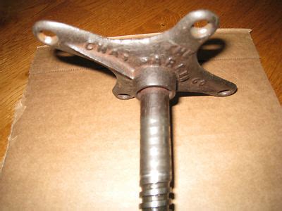 Antique Victorian Piano Stool Parts CHARLES PARKER MERIDEN USA | #405558365