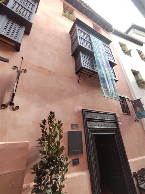 Things to do in Granada - Visit Spain and Mediterranean