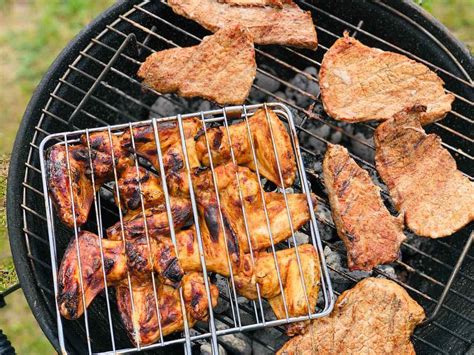 Top 6 Grilling Tips From Chefs And Pitmasters