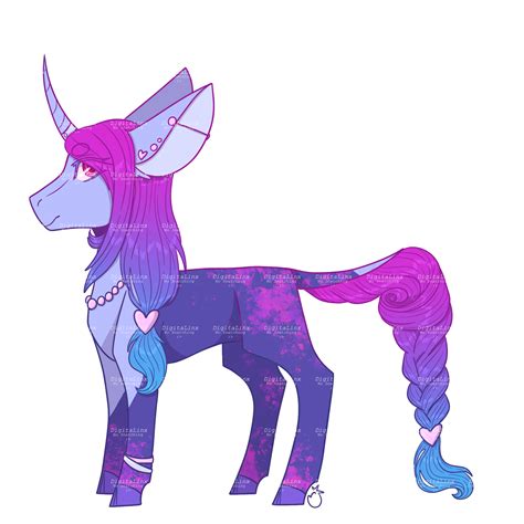 Lila Love on Toyhouse