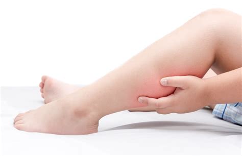 Effective Nighttime Leg Cramp Relief: Top Remedies and Treatments - Hunter Games Magazine