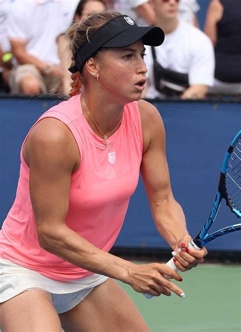 Yulia Putintseva career statistics - Wikiwand
