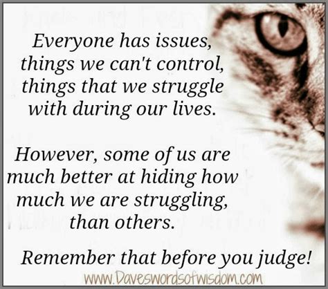 daveswordsofwisdomcom  struggles   lives