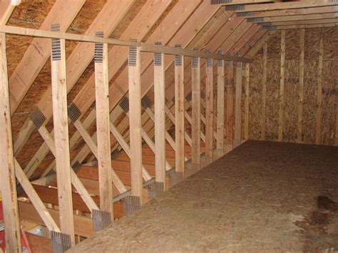 Review Of Above Garage Storage References - Garage Ideas