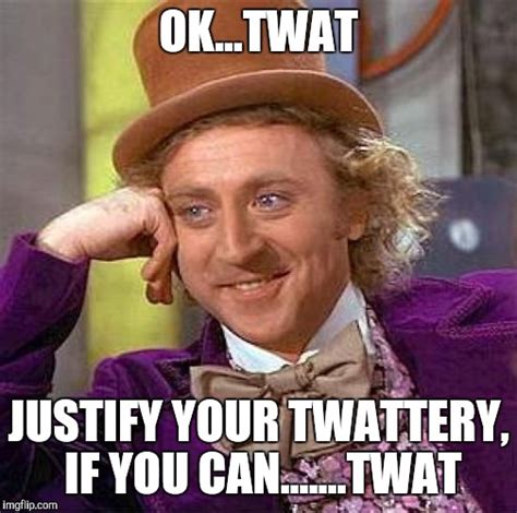 Creepy Condescending Wonka Meme - Imgflip