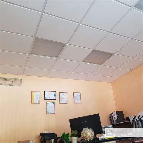 Плита потолочная knauf ecomin невада 600х600х13 мм - купить в Сочи по ...