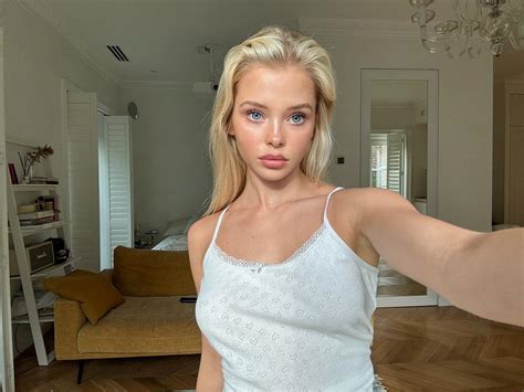 Алла Брулетова, фото для взрослых