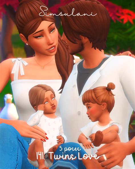 how to have twins sims 4 6