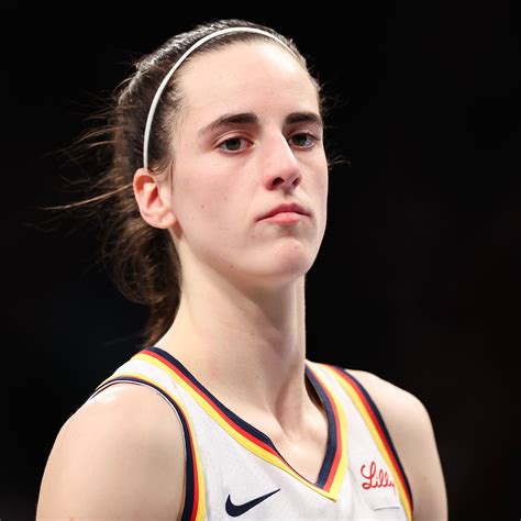 Caitlin Clark Just Posted a Rare Personal Throwback, and It’s Adorable