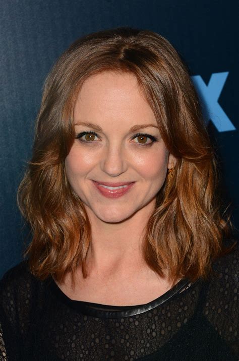 Jayma Mays – HawtCelebs