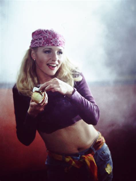 April Telek - actress - biography, photo, best movies and TV shows