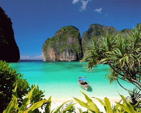 le paradis