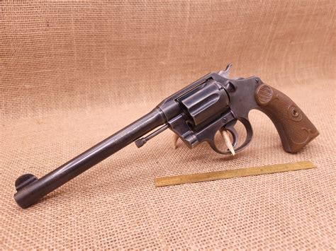 Police Positive Special revolvers are highly sought after by collectors