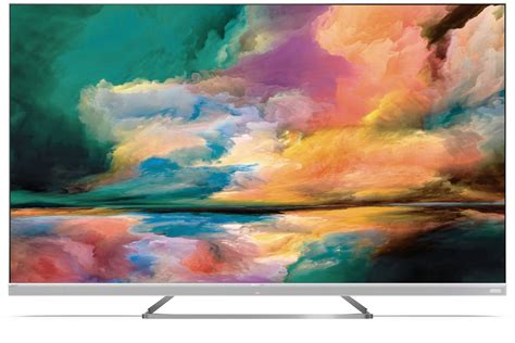 75 ZOLL 4K ULTRA HD QUANTUM DOT SHARP ANDROID TV™ | 75EQ4EA - Sharp Europe